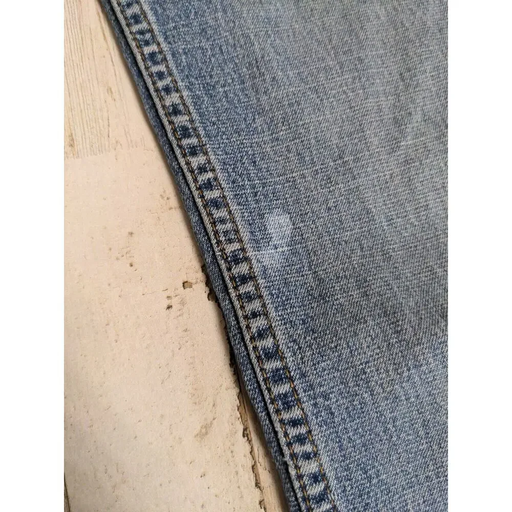 Aeropostale‎ Bootcut Jeans Women's 5/6 L Cotton Blend